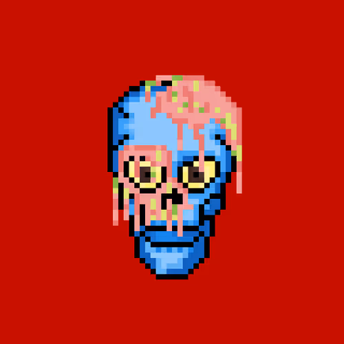 Item #95284981220113715323935021245768154096951642350281486529440644113245170302977 Media