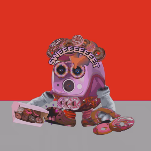 Item #4569214299502450849864096643977486908189270328291175452386767176085387870209 Media