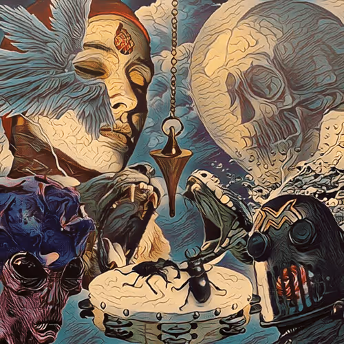 Item #77984621225424404135381465855413448710467098239143217647730982782483516358657 Media