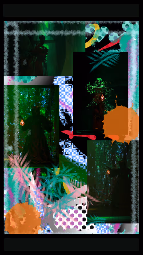 Item #59959295971611788956800367730353639837581261996026347920779025571950884814849 Media