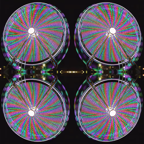 Item #26054990162731539678479657416451234538199471543066672033275471619377833443338 Media