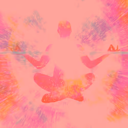 The Thriving Light