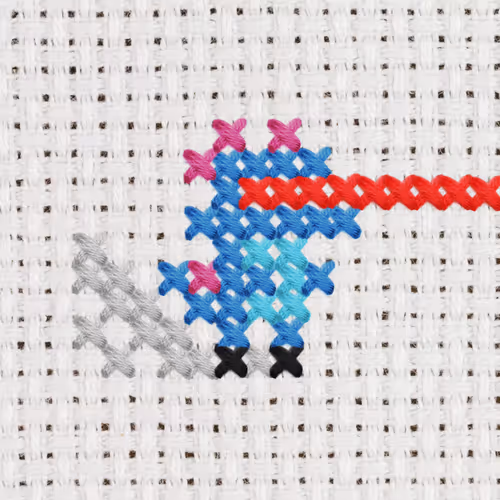 Item #91357935270780545972570694891429705373668501463624553367075324133217975402497 Media