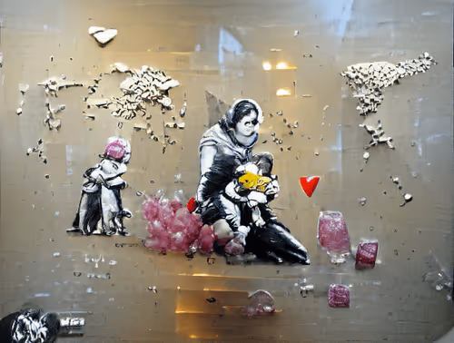 Item #81012399425838537739345615190609762296361167523104163711762433836501709094913 Media