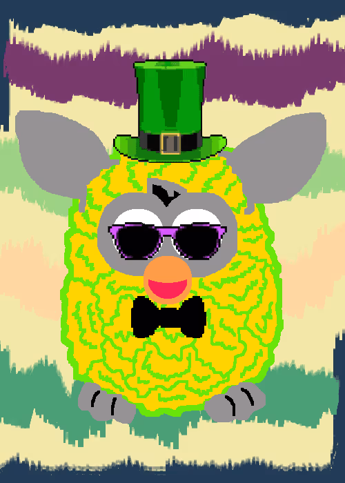 Item #84774806121152133073286245715817566277524933808363733434943580720226096906241 Media