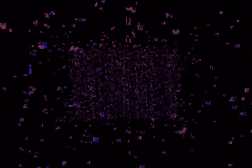 NFT ART DROP - SCRAPTURES