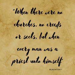 Blavatsky #12