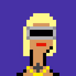 Pixel NFTs Bank #23