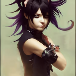 Neko Visual AI (Prototype) #26