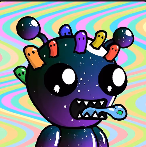 Item #26751756998116599746451953702461088092385811937271280164511560229891860332545 Media