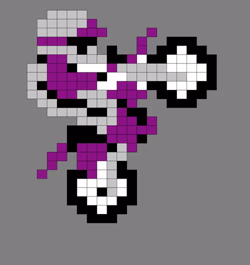 Item #33997353643325129111298032051729083855324804528318750290980876716466289770497 Media