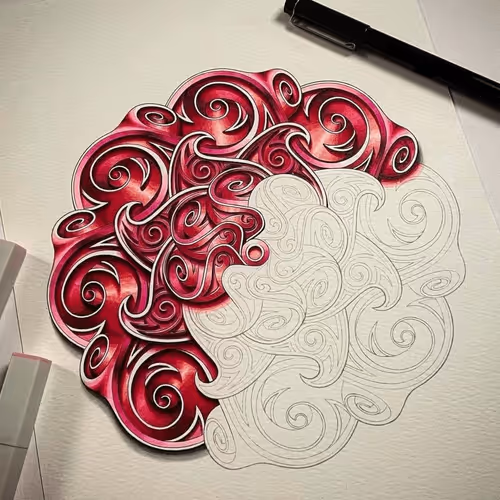 Item #14571506913454205627656743203225782770632742565437799673199566821393315135489 Media