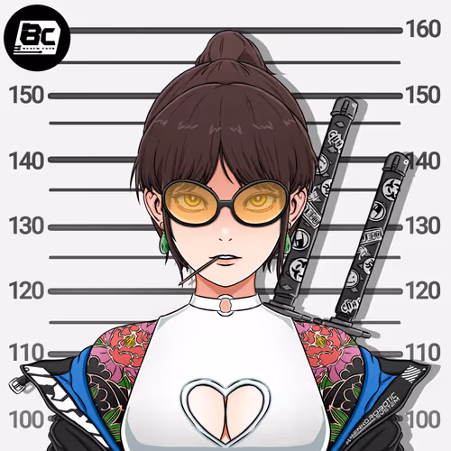 Item #96248052771894450891172285641041530395860597599680601408272857351262847369217 Media