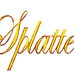 splatter