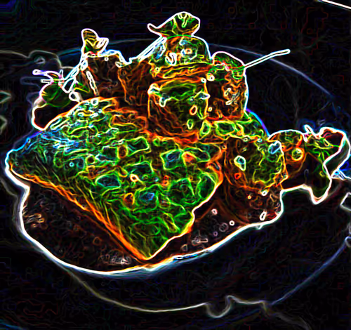 Item #38428491214432997710805119753130482033437213928045835260507500291167170330674 Media