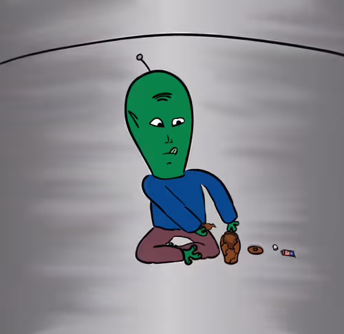 Item #109572128626880586336453924369935826572887164100751955604569704713674790273124 Media