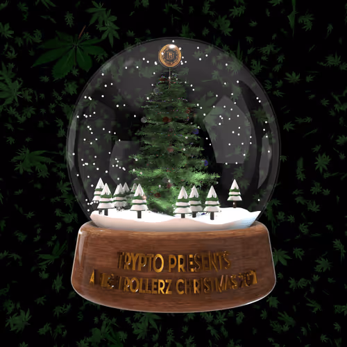 Trypto Xmas21