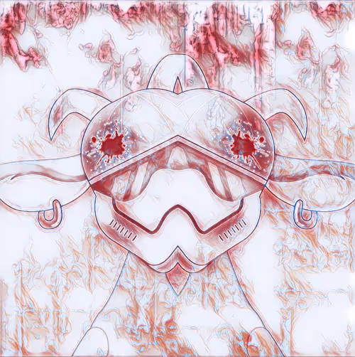 Item #115187926525613242491008736416430508735922778745262036452842358686832329228289 Media