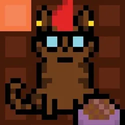 GoonCat #3764