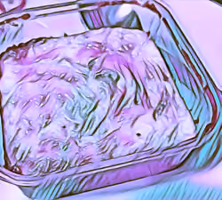 Steamy Egg #6