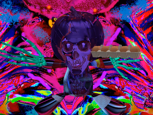 Item #28072631098617173976183508680648038051123444932090570811893370124878898790401 Media