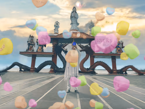 Item #83602917889072311038196738115952345562176890266904803816015399639653753552897 Media