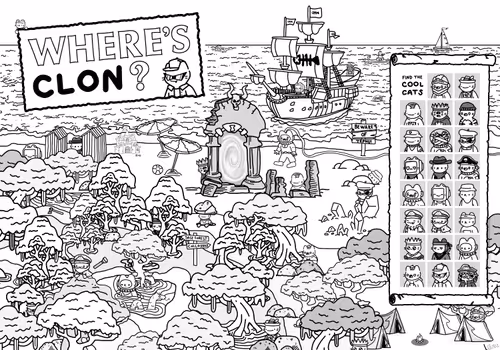 Item #27932604491307100112701853691710308422834680189069828977802000774496220348465 Media