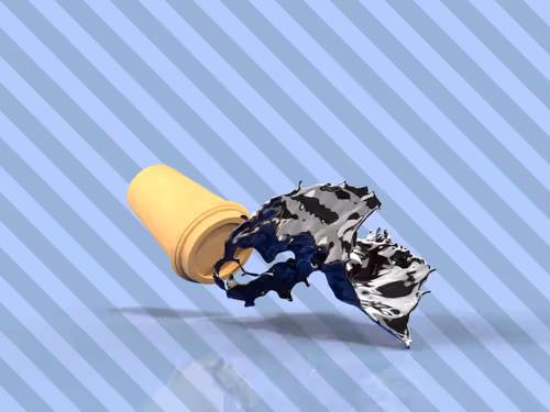 Item #27130690561585162894176956548194070794705668778598839451090151999927088054273 Media