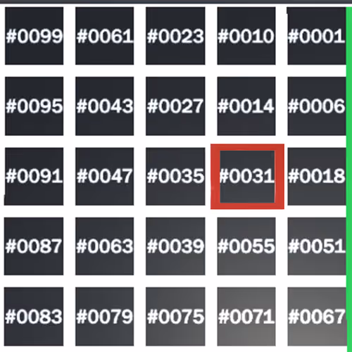 Item #12436507680622012218933764955924765843919919410724236092571881909328451469313 Media