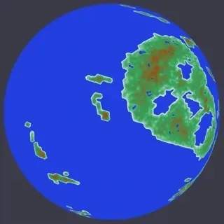 Item #19618212457501174470217702408740911481257396581583558325753800131140642668545 Media