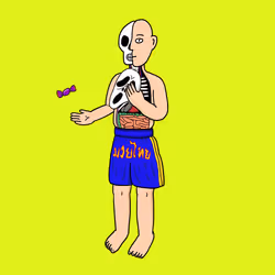 Doodie #013