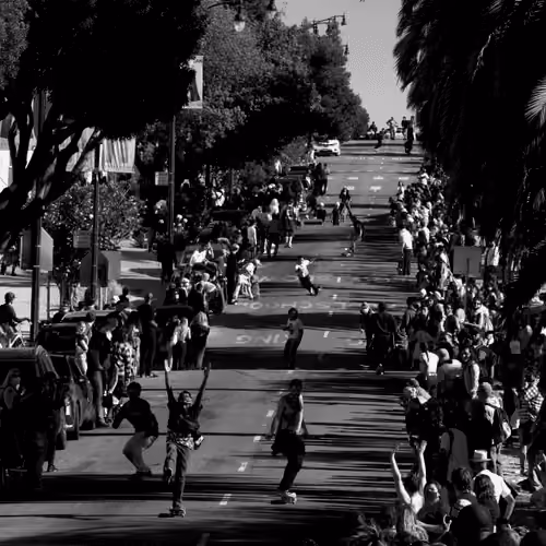 San Francisco 1