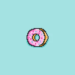 doughnut