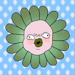 flowerface150