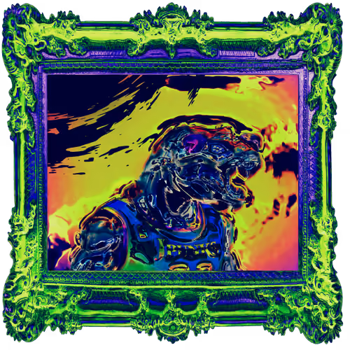 JPUNKS (ART)