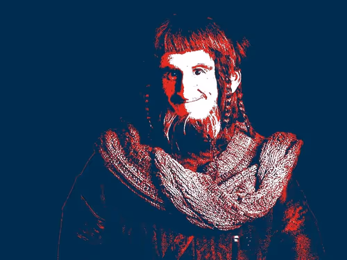 Item #35259957040136530477829398717228785261377983481082068228248660786156935315457 Media