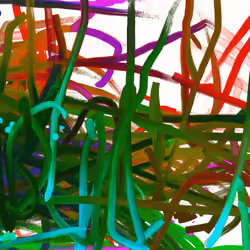 Layer 4: oil