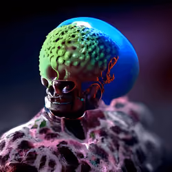Martian
