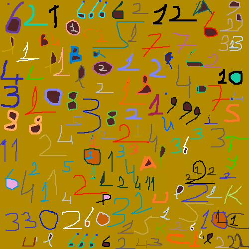Item #104396030003382787185070879572421227591410657745173808953647693627662012514307 Media