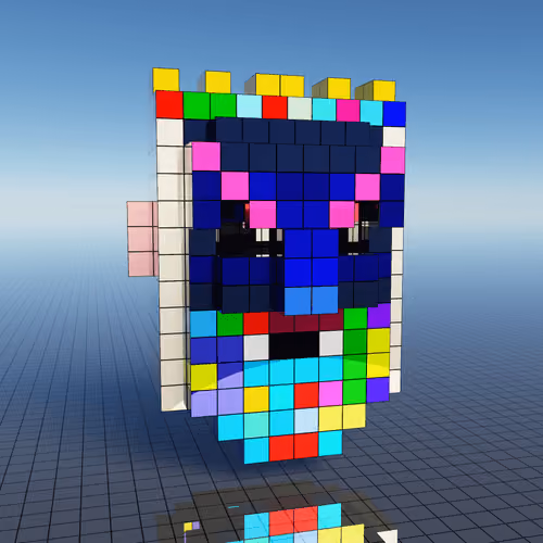 Vox Polygon 93