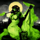 Night Glow of War