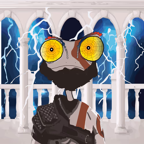 Item #52042442882814170310605734053460637383625497107297061231140301499322437992449 Media