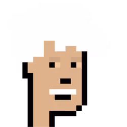 Crypto Face Colletible #4