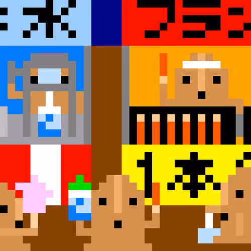 Item #75352767359677683218402917319271532517060374057342939477863412683750124814337 Media