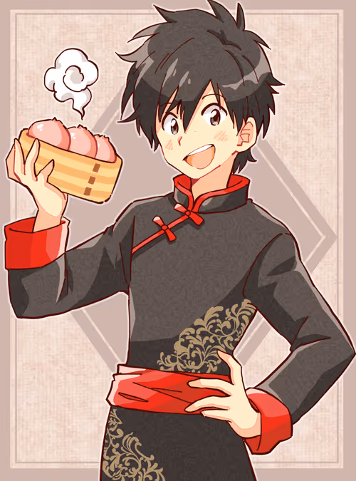 Item #87295442131321303601095055831834154388121288257352627544809317376300677070849 Media