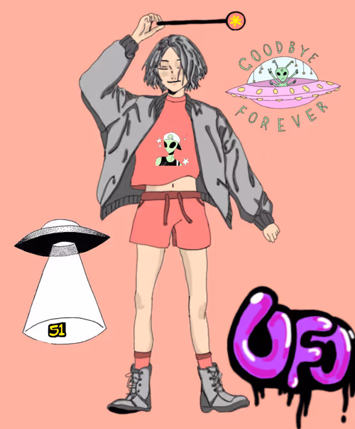 Item #45089286217599416574342242046935556146279135506224912119335399825705690726401 Media