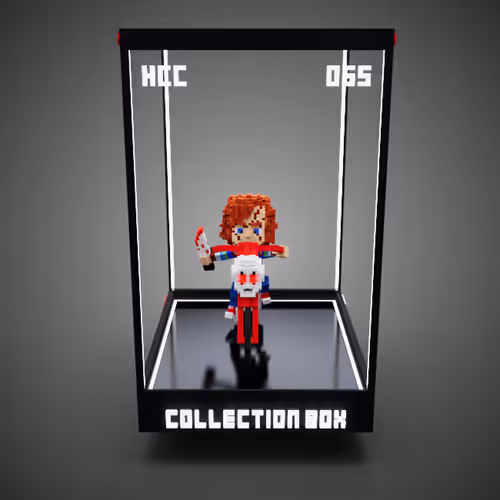 Item #51040190673061802601315287598927541950264491424204258038986426482972977790977 Media