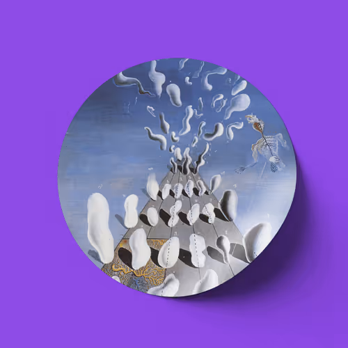 Item #89722830028264352797953247607161265166198172441051925333578825344676517642241 Media