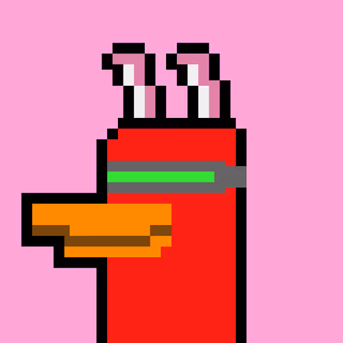 Item #85000756221600176266507008426152270760440994124133014241932410961427479658497 Media