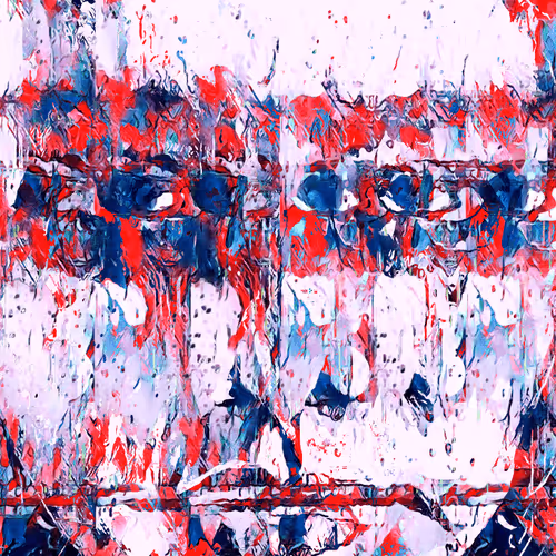 Multifaceted